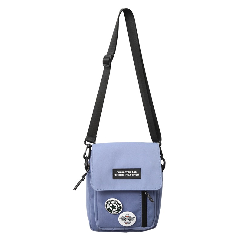 Túi Đựng Điện Thoại Đeo Vai Phong Cách Hàn Quốc Thời Trang Cho Nữ