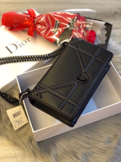 Túi D.O nạm đinh mã codes , thẻ ,túi hảng đầy đủ | BigBuy360 - bigbuy360.vn