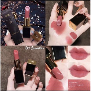 Son Tom Ford Màu 80, 511