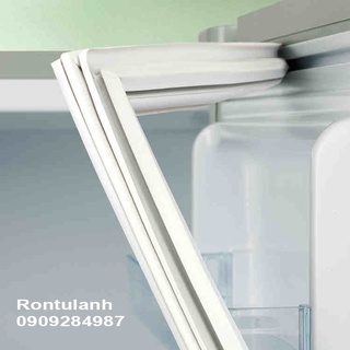 Ron tủ lạnh Samsung side by side RS20CRPS