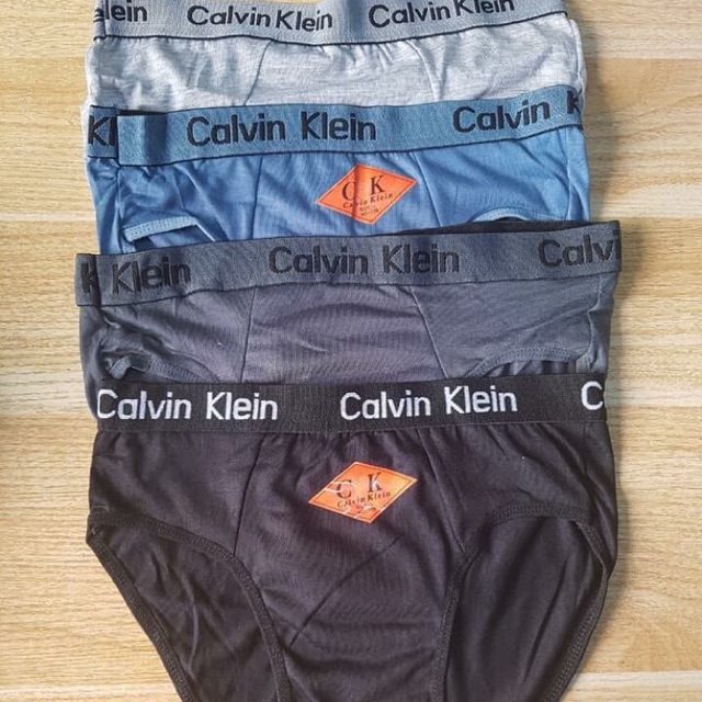 Combo 10 quần lót nam