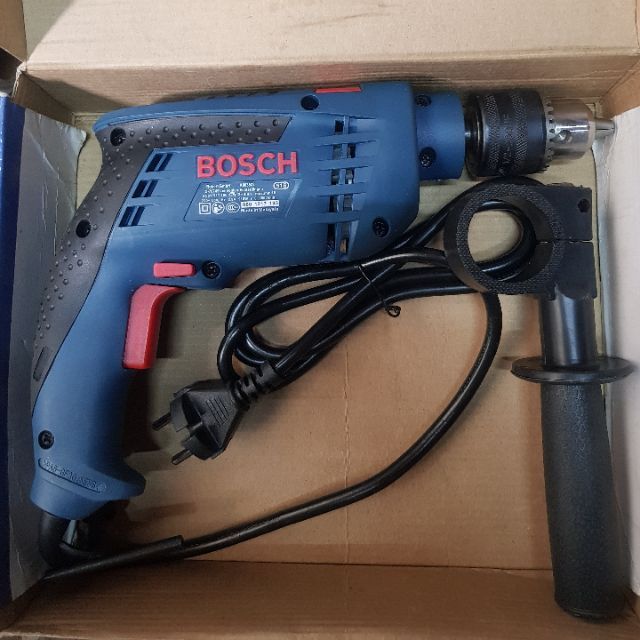 Máy Khoan Bosch Gsb 13 Re