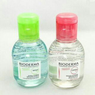 Nước tẩy trang Bioderma H20