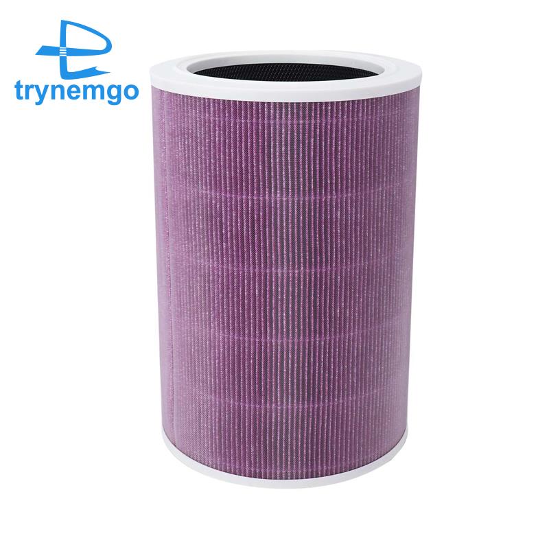 1 Miếng Lọc Khí Cho Xiaomi Mi 1/2/Pro/2S