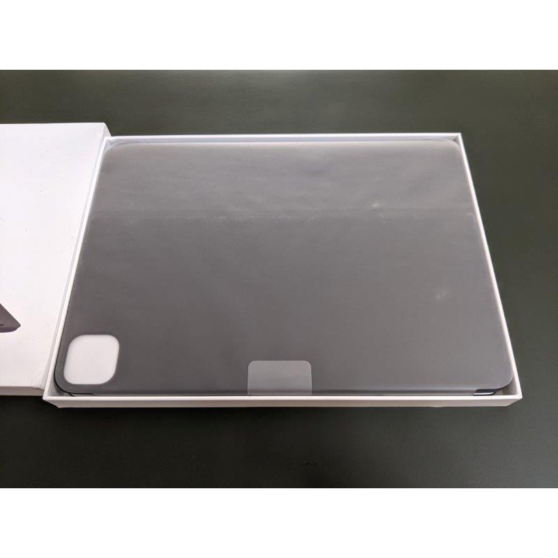 Bàn phím Smart Keyboard Folio Ipad Pro 11" 2020 (MXNK2LL/A)