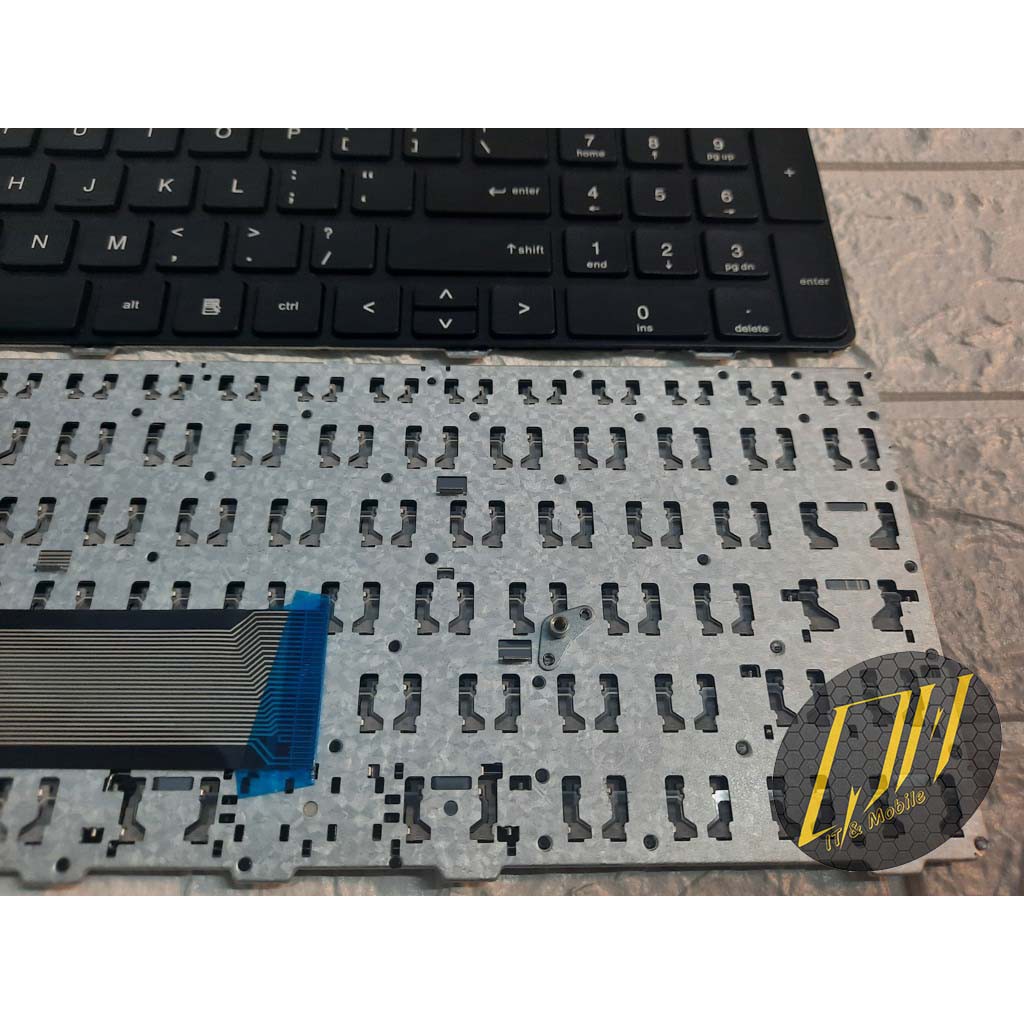 [PHÍM ZIN] Bàn phím laptop HP Probook 4530S, 4535S, 4730S, 4735S (có khung) | BigBuy360 - bigbuy360.vn