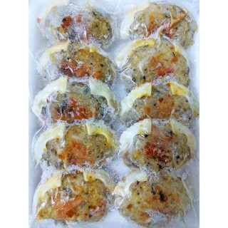 Chả Mai Ghẹ