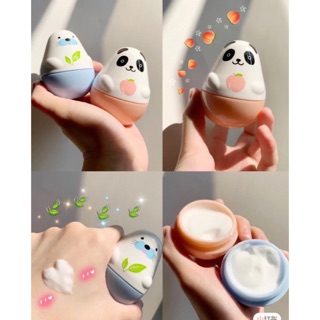 KEM DƯỠNG DA TAY TRÁI ĐÀO ETUDE HOUSE HAND CREAM