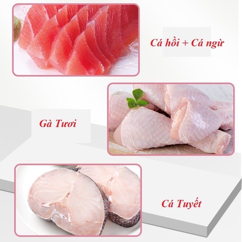 SÚP THƯỞNG PATE SHIZUKA 15G (ở đâu rẻ hơn bán bằng giá ở đó)