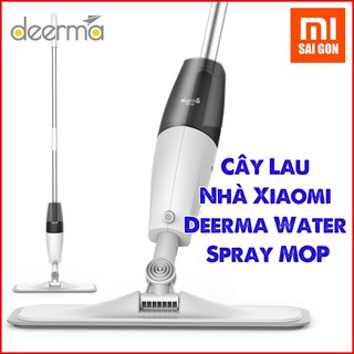 Cây lau nhà Xiaomi Deerma TB500 2 trong 1