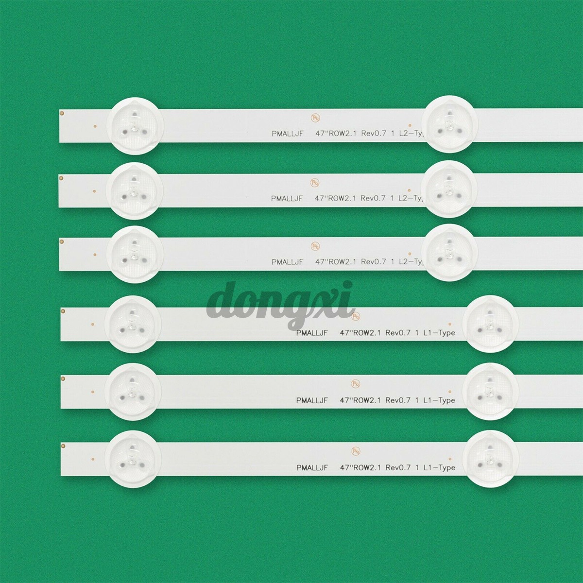 Dây Đèn Led Trang Trí Lg 47ln5400-ua 47la6200-ua 47ln5750-ua 47ln5200-ua 47ln5700