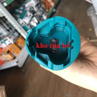 Đèn pin Lithium 12V Total TWLI1201