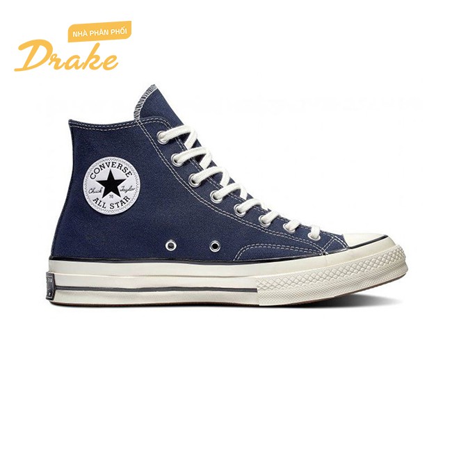 [Mã MABR245HV giảm 10% đơn 350K] Giày sneakers Converse Chuck Taylor All Star 1970s 164945C