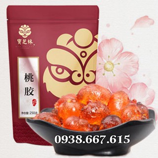 Nhựa Đào Vân Nam 100gr