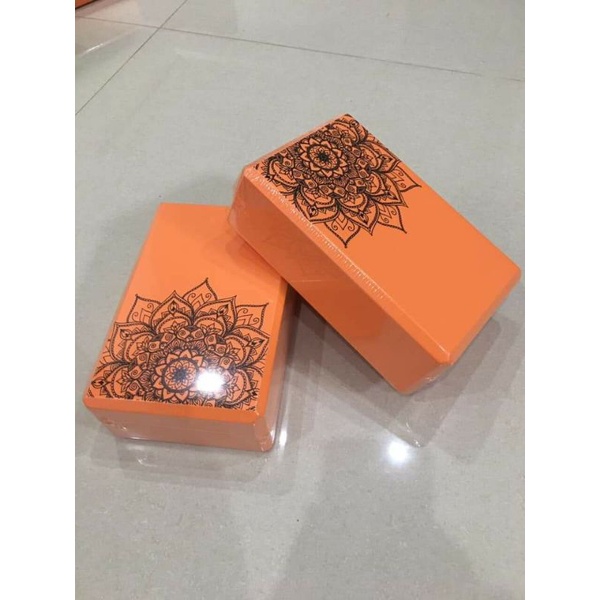 Gạch tập Yoga, Gym Hàng loại 1