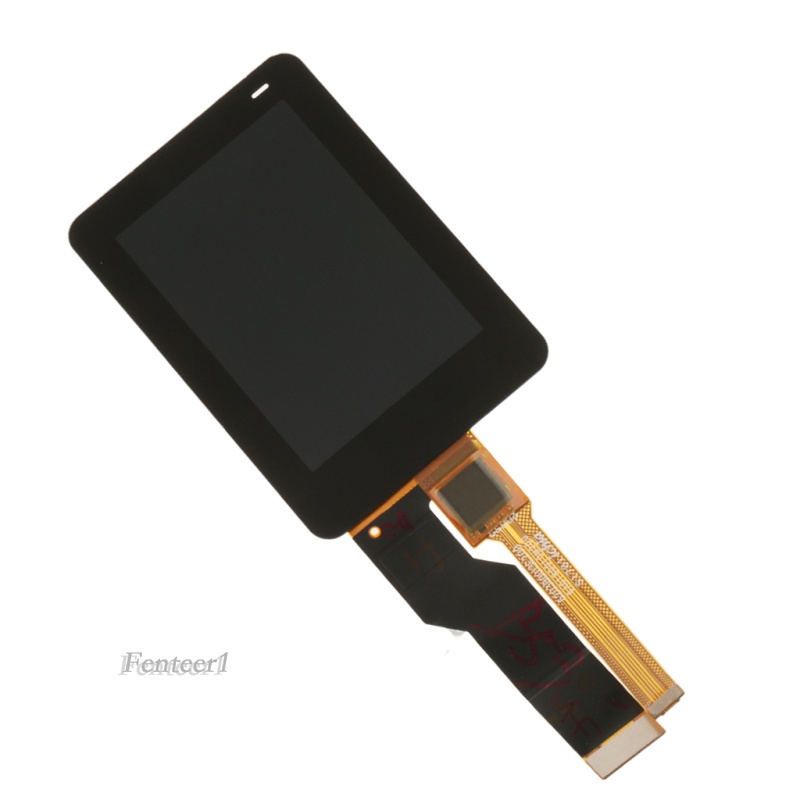 [FENTEER1] LCD Screen Display Replacement Part Replace for    5 Camera -Touch | BigBuy360 - bigbuy360.vn