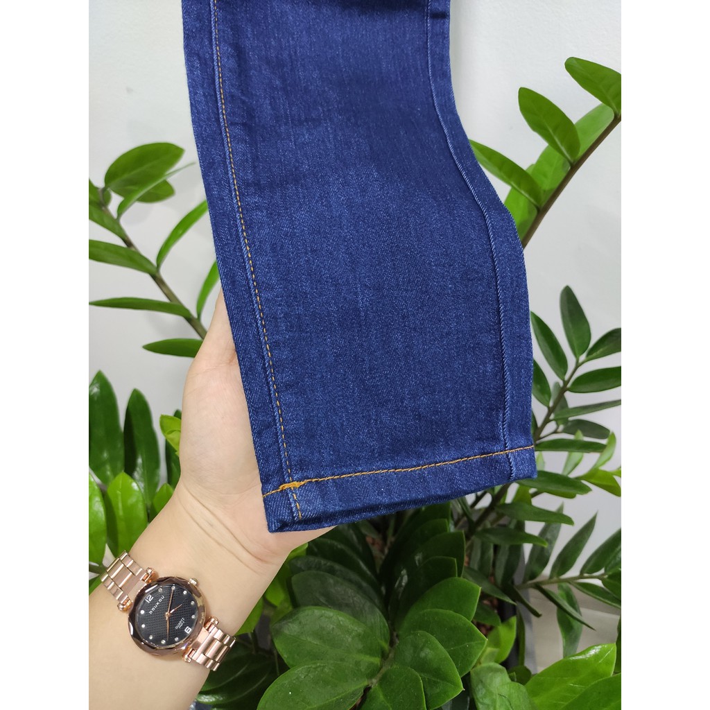 Quần Jeans Dài Nữ Thương Hiệu NQ Việt Nam 003 OK318396