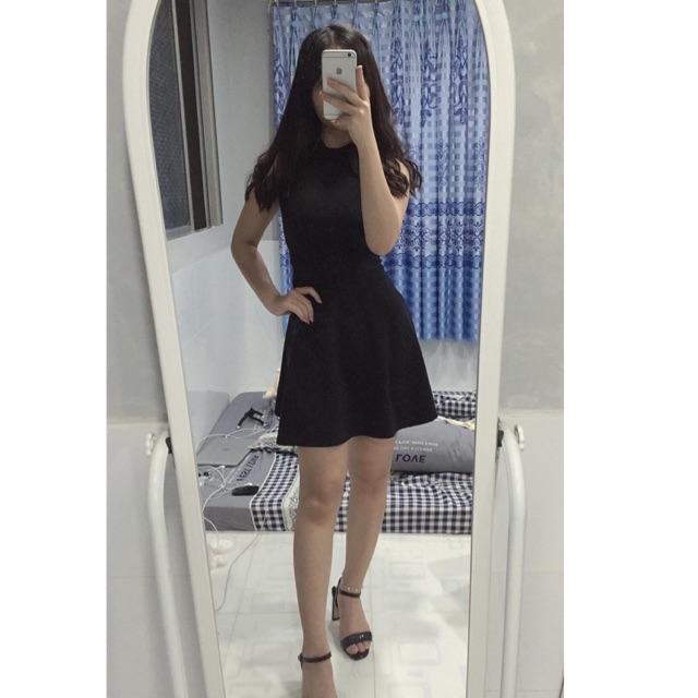 Đầm dự tiệc tôn dáng ôm body cực chuẩn