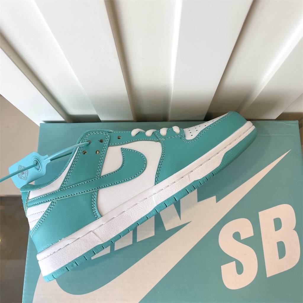 Hàng Có Sẵn! Ván Trượt Nike! Giày Thể Thao Cổ Thấp Thiết Kế Mới Năng Động Thời Trang Dành Cho Nam