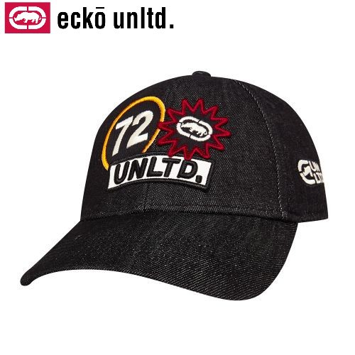 Ecko Unltd Nón Nam MEN'S HAT IF19-62087