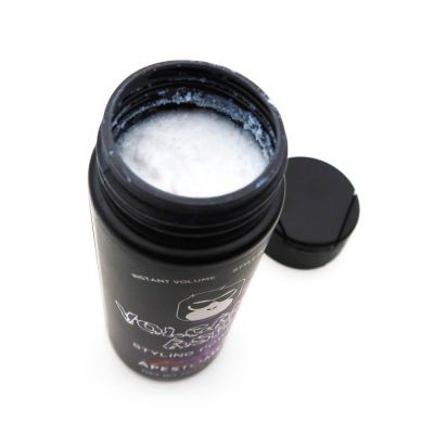 [Tem SMS]Bột tạo phồng tóc Volcanic Ash Styling Powder