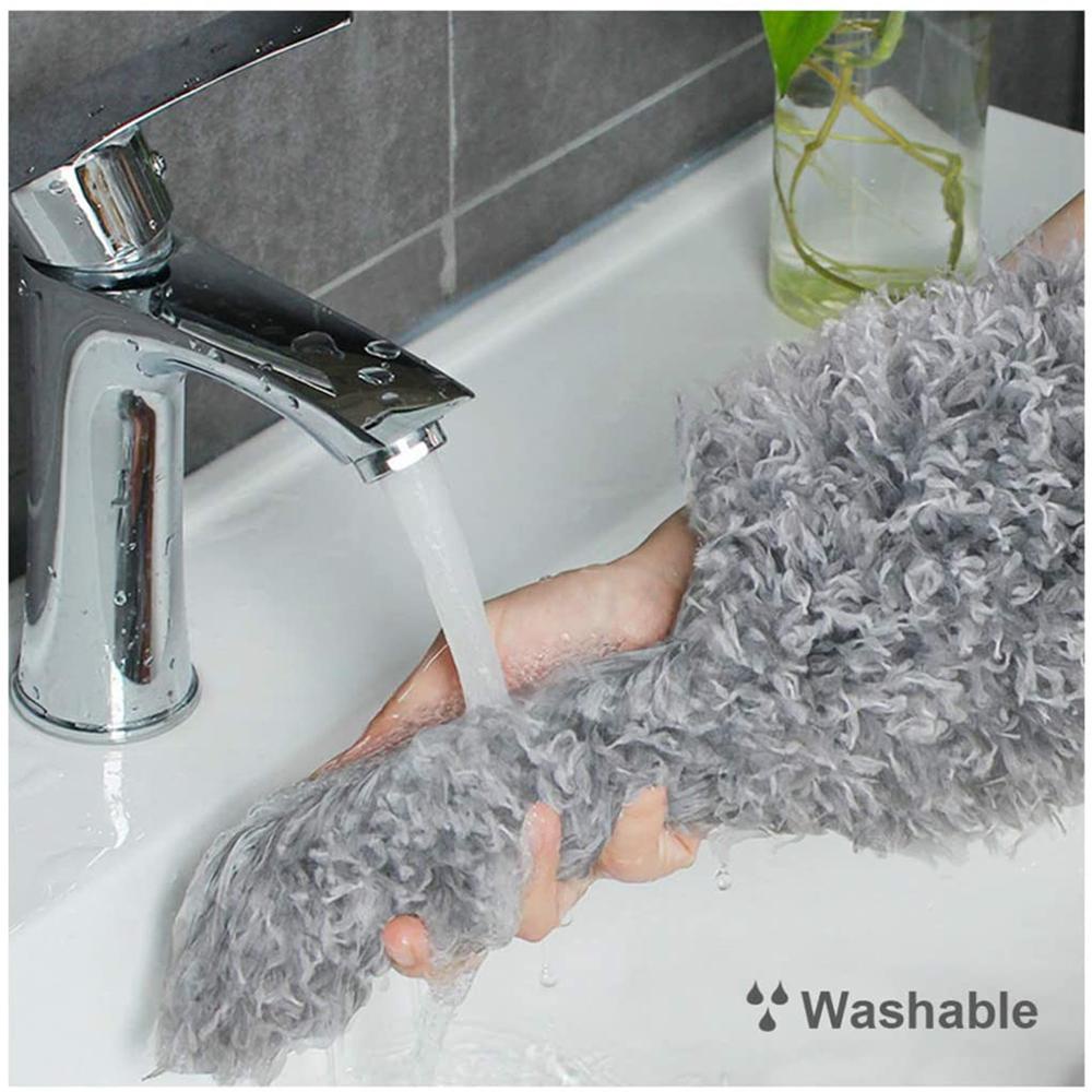 LANSEL Chổi Vi Sợi Chống Tĩnh Điện Chất Lượng Cao