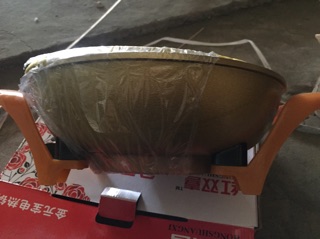 Nồi lẩu điện