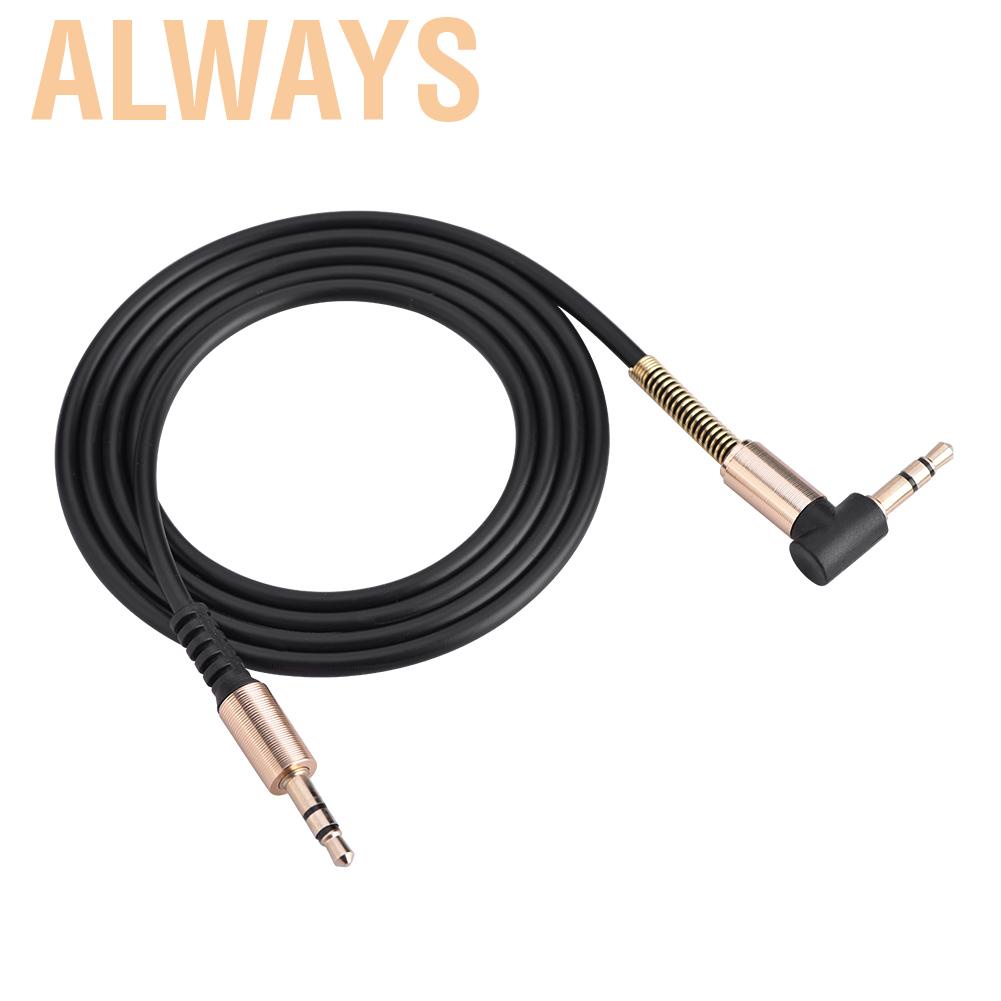 Dây cáp âm thanh nối dài giắc 3.5mm