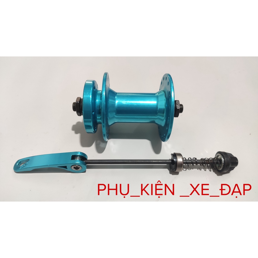 Đùm, Moayo nhôm xe đạp thể thao 32 lỗ