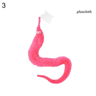 Set 2 Con Sâu Đồ Chơi Ma Thuật Vui Nhộn