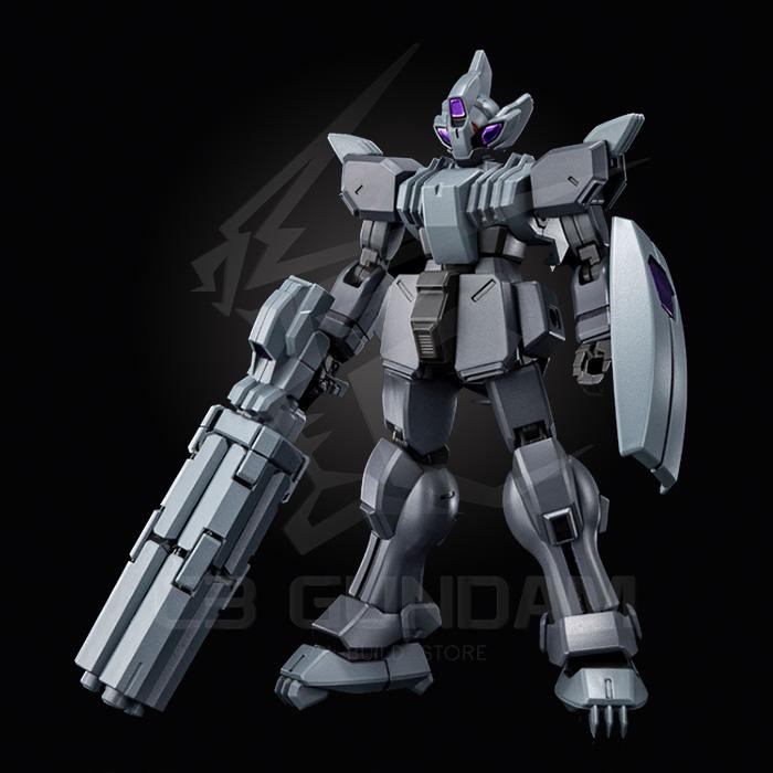 MÔ HÌNH GUNDAM BANDAI HG 1/144 ELDORA DAUGHTRESS HGBD:R