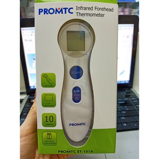 NHIỆT KẾ ĐO TRÁN PROMTC ET-101A