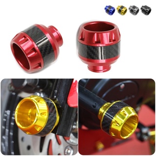Chống đổ bánh trước + sau cho MSX