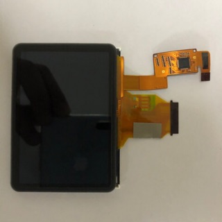 Màn Hình LCD MỚI Cho CANON CHO EOS 650D Rebel T4i Kiss X6i / 700D Kiss X7i Rebel T5i SLR Máy Ảnh Kỹ Thuật Số Có Lưng