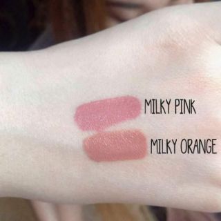 Son kem lì Pinky's