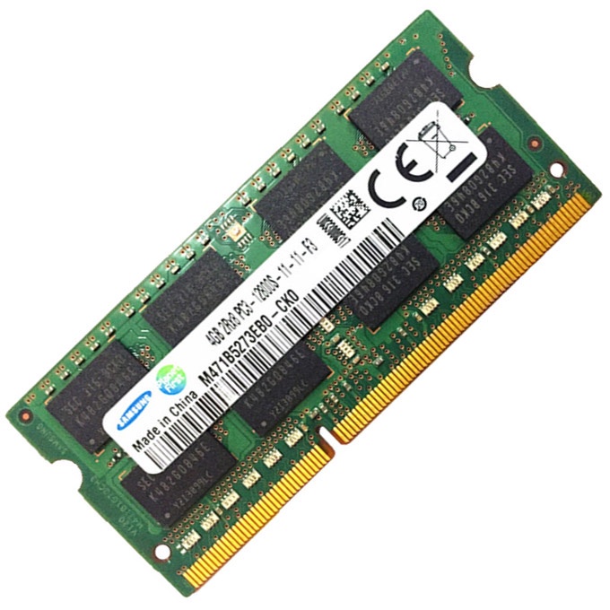 Ram laptop DDR2 /DDR3 /2GB /4GB /8GB Bus 667 /800 1333 /1600 chính hãng bóc máy | BigBuy360 - bigbuy360.vn