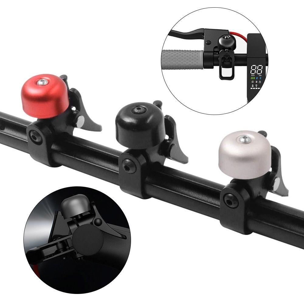 MAG Chuông Xe Scooter Bằng Hợp Kim Chất Lượng