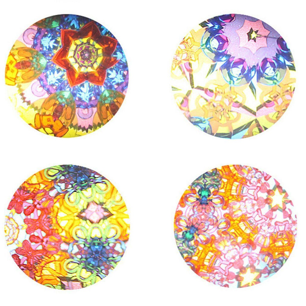 Kính Vạn Hoa Đồ Chơi Cho Bé