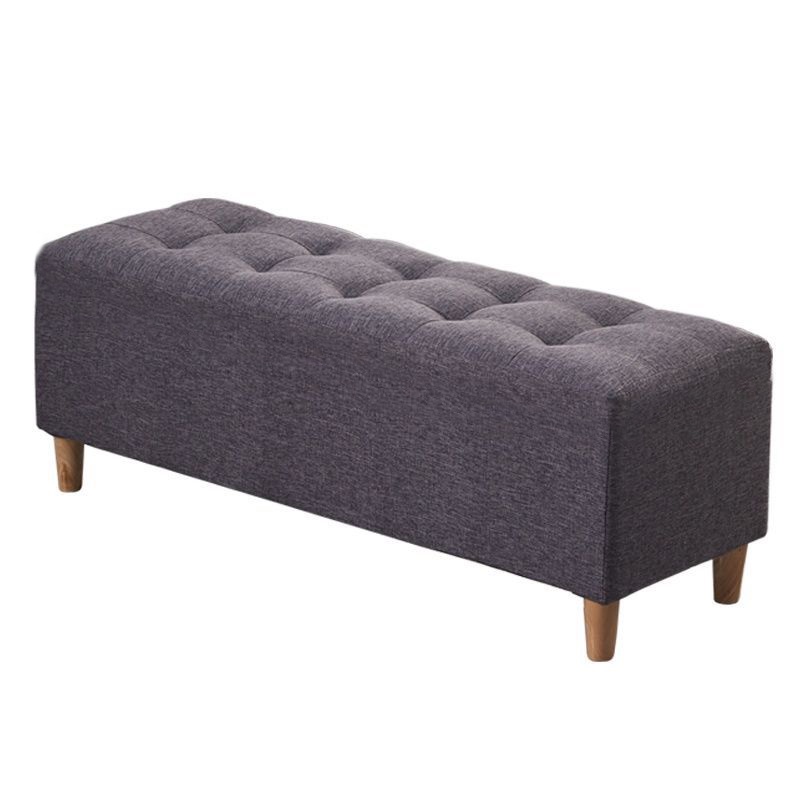 Ghế Đôn Woody IGA phong cách Hiện Đại GC10