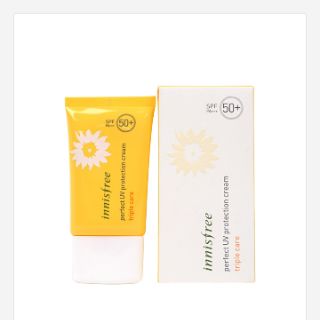 KEM CHỐNG NẮNG INNISFREE