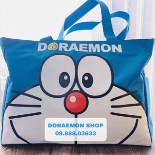 Túi Big Size Doremon Doraemon