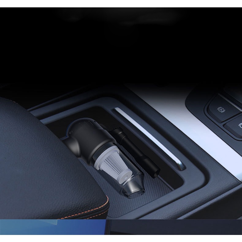 MHB 13, Máy hút bụi cầm tay mini không dây, vệ sinh bàn phím, hút bụi giường, ôtô, máy hút bụi xe hơi, máy hút lông mèo