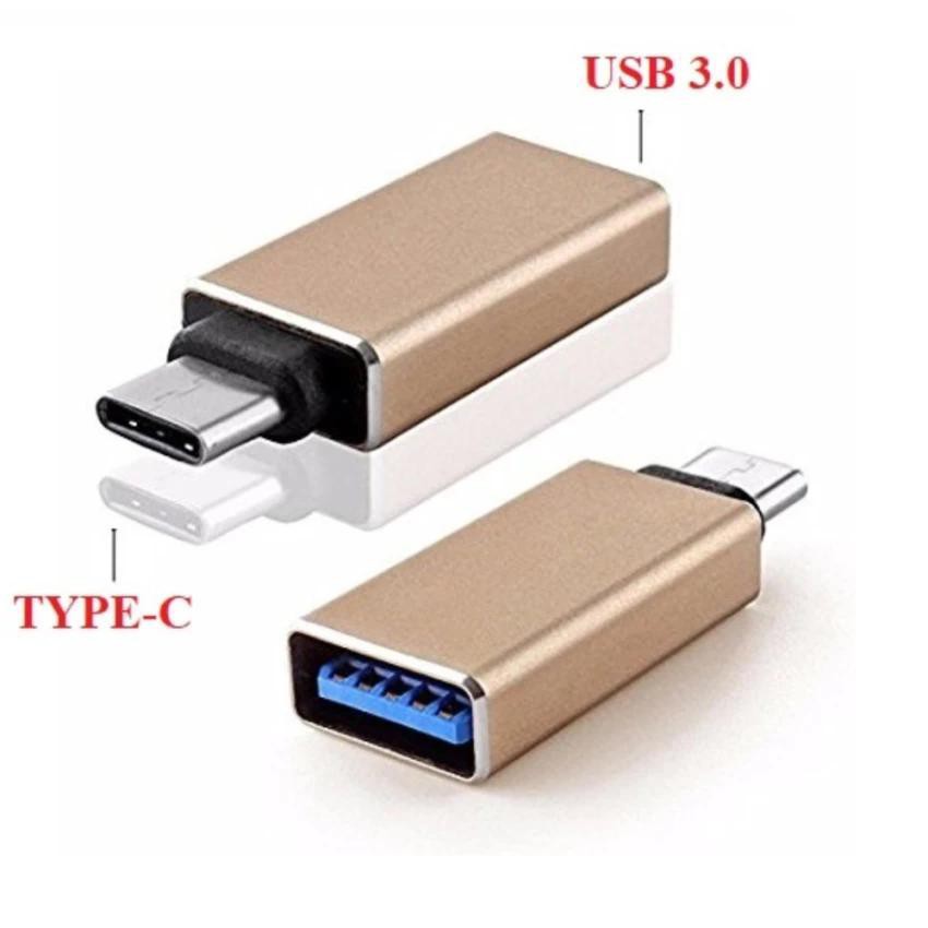 Đầu chuyển đổi USB Type C to USB 3.0 | BigBuy360 - bigbuy360.vn