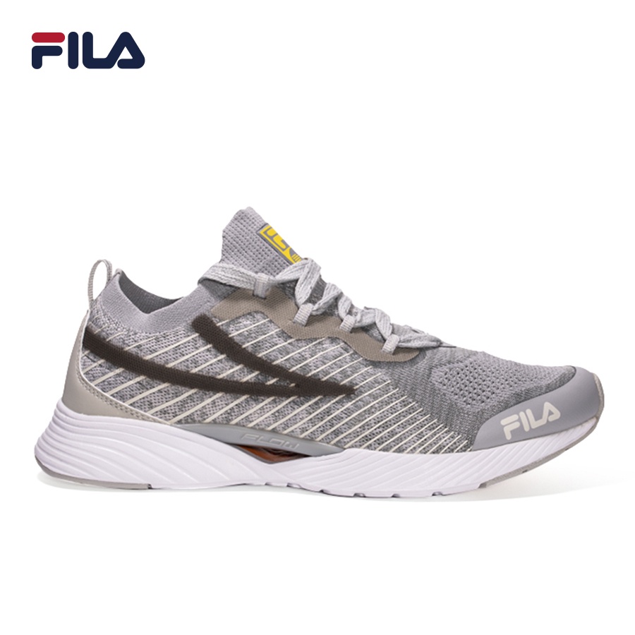 Giày chạy bộ unisex Fila Filargb Flex - 1RM01260-063