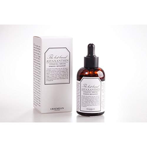 Huyết Thanh chống nhăn Astaxanthin Stemcell Serum