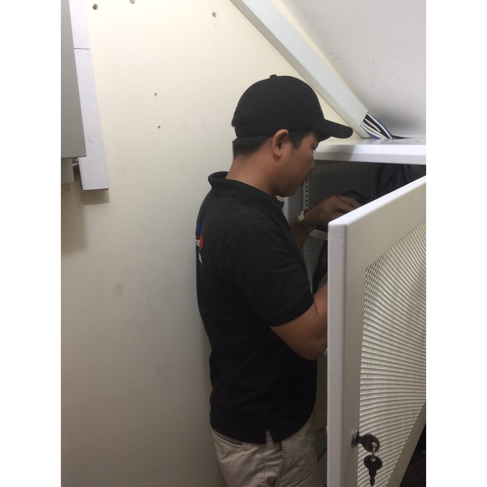 Camera 2Mp full HD 1080P HIKVISION DS-2CE56D0T-IRP, Hàng chính hãng