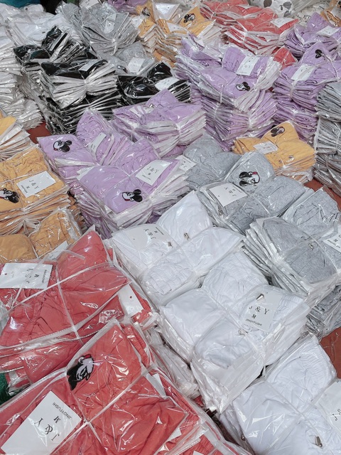 [Mã WASTUP5 giảm 10% tối đa 20K đơn 99K] [ Mã FADIRECT5K giảm 5K đơn bất kỳ] XẢ BÁN SỈ QUẦN SOOC NỮ THÊU MK SIÊU HOT | BigBuy360 - bigbuy360.vn