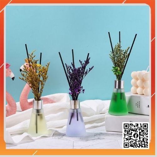 Tinh dầu que gỗ thơm phòng tự khếch tán hương nước hoa