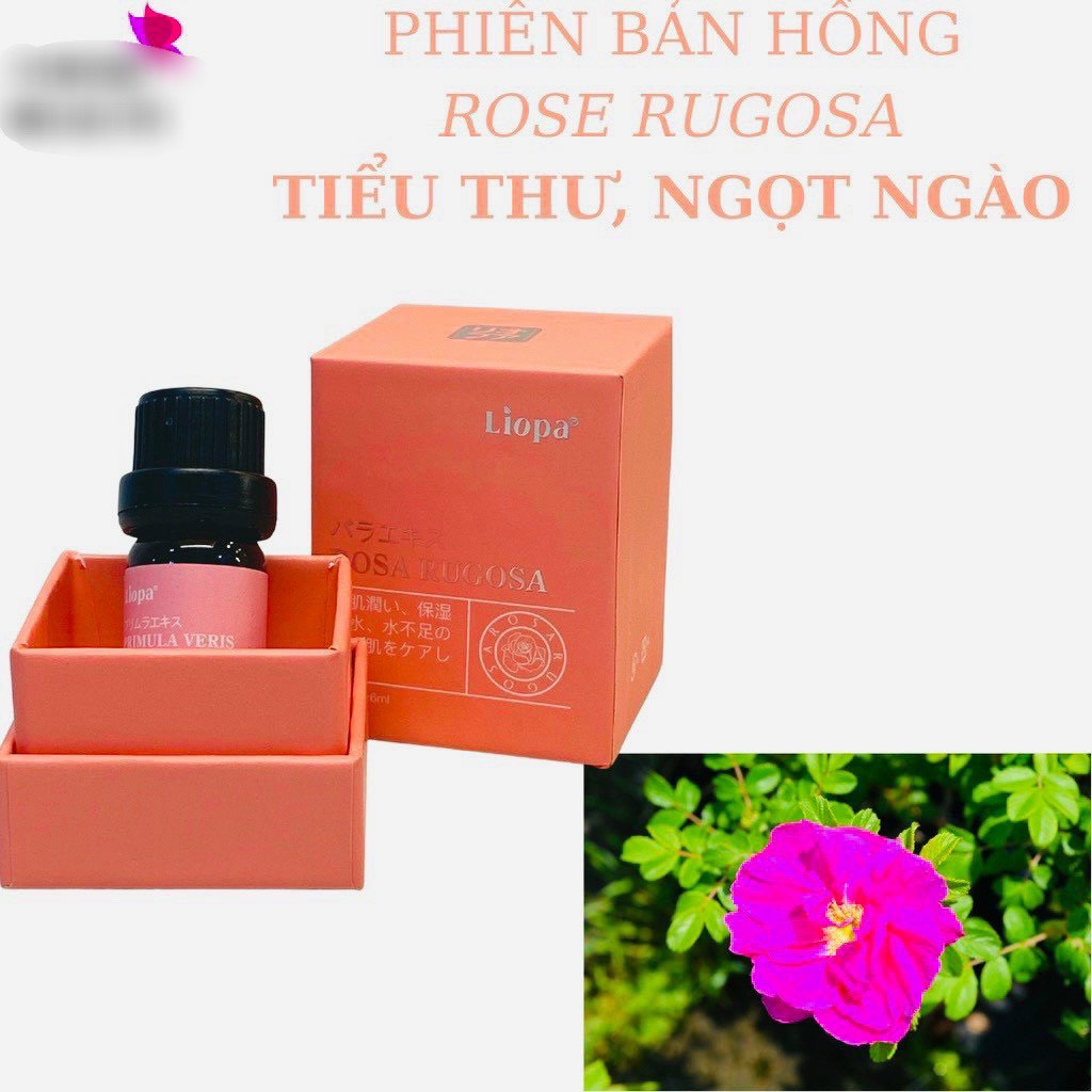 Nước hoa vùng kín siêu thơm khử trùng cân bằng độ PH