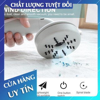 [Loại 1 Tốt Nhất] Máy hút bụi cầm tay - May hut bui mini bản mới nhất  - LanChiStore